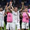 Debutto da favola in Serie A. La Provincia di Cremona titola oggi: "Straordinaria!"...