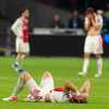 Ajax, Scherpen e l'errore su Pellegrini: "Un peccato, ma possiamo rimediare al ritorno"