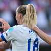 L'Inghilterra vince ancora l'Europeo, Kelly: "Abbiamo dimostrato cosa significa essere...