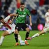 Sassuolo, Matic: "Bisogna avere una mentalità migliore e vincere queste partite"