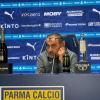 Lazio, tra poco la conferenza stampa di Maurizio Sarri