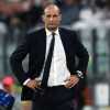 Juventus, Allegri: "Da primi rivali dell'Inter a brocchi, ci vuole più equilibrio. Milik straordinario
