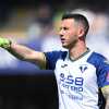 Hellas Verona, il pareggio con il Como porta il verdetto all'ultima giornata