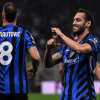 L'Inter con Calhanoglu torna al gol su punizione in Champions. L'ultimo era stato Sneijder nel 2010