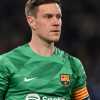 Barcellona ad alta tensione con Ter Stegen: via la fascia di capitano?