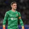 Ter Stegen può ripartire dall'Olanda. L'ex tecnico del Girona Michel lo vuole con...