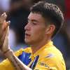 Le pagelle di Soulé: il migliore dei suoi. Ha talento e alza il livello del Frosinone