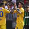 VIDEO - Soulé fa il Dybala e risponde a Nico Gonzalez: Frosinone-Fiorentina 1-1, gli highlights