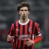 Joao Felix: "Mi piacerebbe rimanere al Milan. Ecco cosa ho detto a Conceicao"