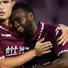 Salernitana, Sousa non può rinunciare a Coulibaly: maschera protettiva per il Torino