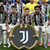 Juventus getta la maschera, esame vero contro il Manchester City