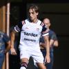 Cagliari, i nuovi Fazzini, Winks e Akarakiri parlano ai tifosi in piazza a Ponte...