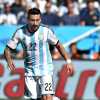 Lavezzi e l'amore per Napoli: "Per me è stato un colpo di fortuna e bellezza"