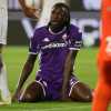 Fiorentina, Pioli sorride: filtra ottimismo per Kean verso il Como. Novità su Gudmundsson...