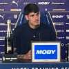 Parma, Troilo: "Cuesta mi ha chiesto di portare molto palla. La Nazionale con Messi...