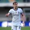 Inter favorita in Champions? Barella: "La pressione ci piace, proveremo a vincere tutto"