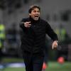 Inter-Napoli e la sfuriata di Conte. Bianchi: "Nostra educazione diversa, ma atteggiamento...