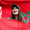 Marocco a due facce, ma il Canada non ne approfitta. Storici ottavi per i nordafricani