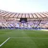 La tifosa laziale Anna Falchi: "Auspico ancora si possa trovare un punto d'incontro con Lotito"