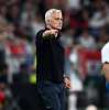 Dybala manda la Roma in Europa League e lo Spezia allo spareggio. Mourinho si blinda