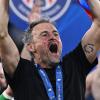 Il segreto di Luis Enrique per rivincere la Champions League? Una sveglia ogni mezz'ora...