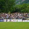 UFFICIALE: Udinese, ceduti al Trento in prestito per una stagione Ballarini e Ianesi