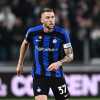 Skriniar è pronto a riprendersi l'Inter: torna titolare contro il Milan (ma senza fascia di capitano)