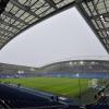 Il Brighton lancia le donne, ecco il primo stadio femminile in Europa