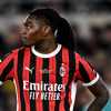 Leao: "Ci sono solo cose positive a Milano. Ora voglio continuare a giocare ad alto...