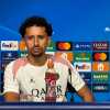 PSG, per i giornalisti italiani presenti a Monaco nessuna domanda in conferenza stampa...