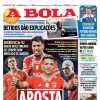 Le aperture portoghesi - Benfica, tanti investimenti a gennaio: "Scommessa milionaria"