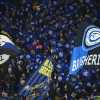 Inter, la Nord annuncia lo scioglimento: chiusi i social, da oggi solo gruppi indipendenti