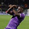 Fiorentina-Lazio 2-1, le pagelle: l'MVP è Kayode, riecco Bonaventura. Luis Alberto illude