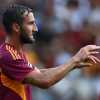Roma, Cristante: "La settimana del derby non è come le altre, ci stiamo preparando...