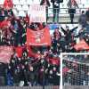 Ternana-Perugia, niente tifosi del Grifo al 'Liberati' per il derby di domenica