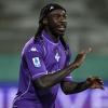 Fiorentina, Kean: "L'importante era dare un impatto contro una big, abbiamo fame"...