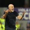 La Fiorentina si compatta prima del Pisa: ieri Pioli ha portato tutti a cena