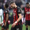 Serie A, la classifica: il Milan da solo in testa ma può essere scavalcato da Napoli...