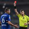 Arbitri 11^ giornata Serie A 24/25: statistiche in campionato