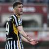 Juventus, Vlahovic furioso: botta alla bandierina, il serbo non saluta Allegri