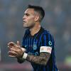 Lautaro Martinez è ancora il centro di gravità dell'Inter. Con l'unico rammarico...
