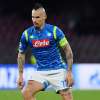 Ag.Hamsik: "Se rinnoverà chiuderà la carriera al Napoli"
