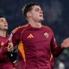 Il Tempo sulla Roma: "Soulé, Kone e Ferguson: i giallorossi travolgono Il Genoa"...