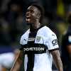 Parma, Keita: "Per vincere oggi bisognerà vincere i duelli e giocare con aggressività"