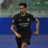 Reijnders chiaro: "Buona stagione al Milan, ma al City voglio raggiungere il mio...