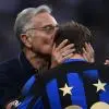 Bonolis lancia un salvagente al calcio italiano: "No catastrofismo, diamoci tutti...