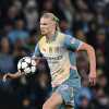 Altra goleada in Champions per il Man City: 5-0 allo Sparta Praga, col solito Haaland