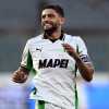 Sassuolo, Berardi: "Sto tornando quello degli anni passati. Non ho rimpianti"