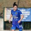 Il Como Women saluta Rizzon. L'ormai ex capitana passa al Genoa a titolo temporaneo...