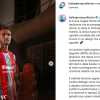 Cremonese, la nuova maglia presentata al Museo del Violino: Vazquez il testimonial...
